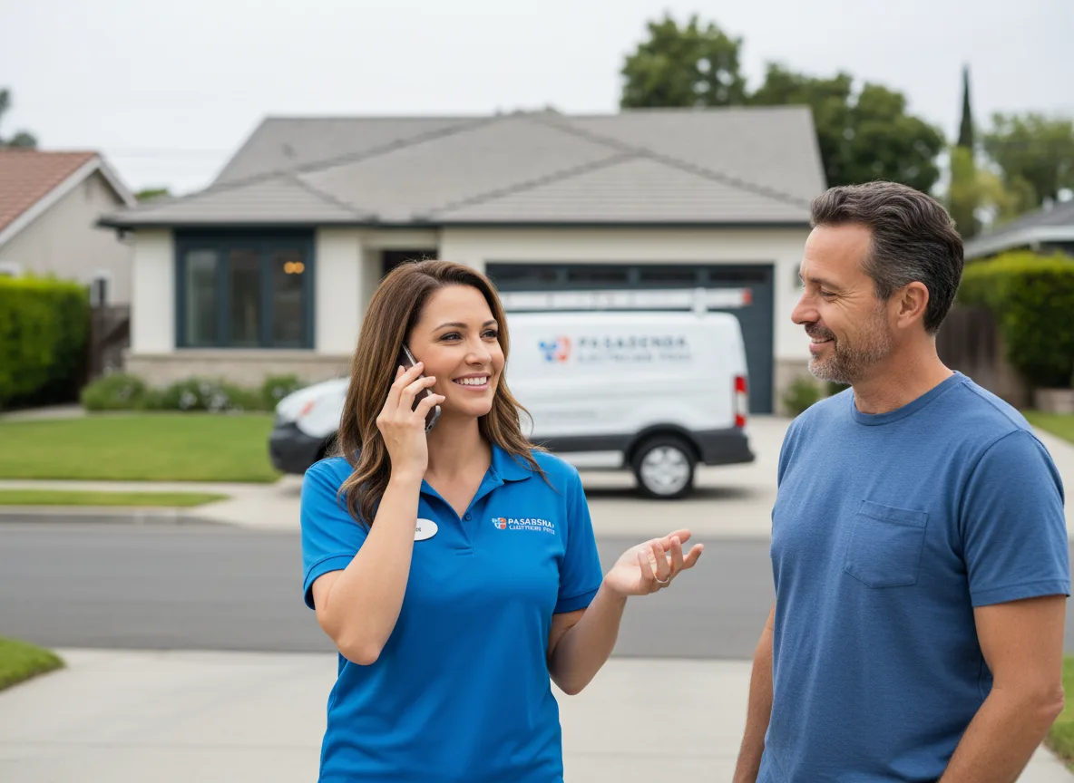Electrician Palo, IA FAQs